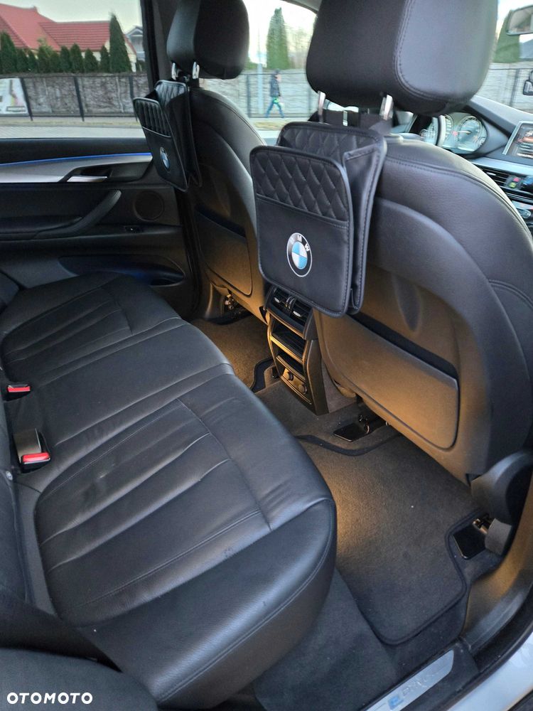 BMW X5 - 8