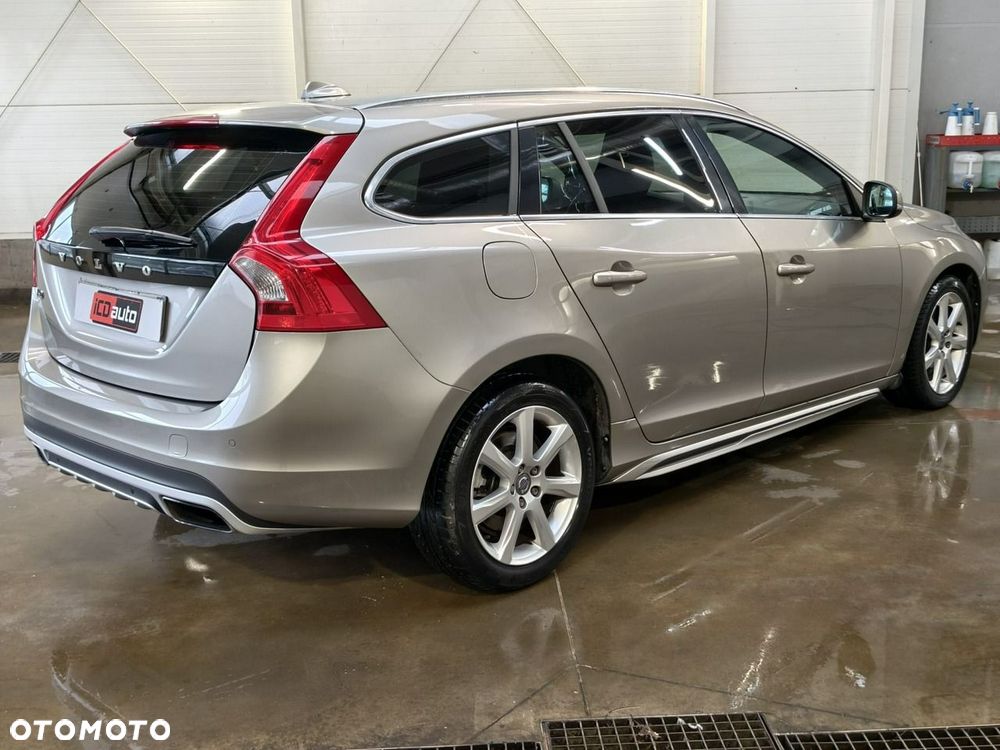Volvo V60 - 7