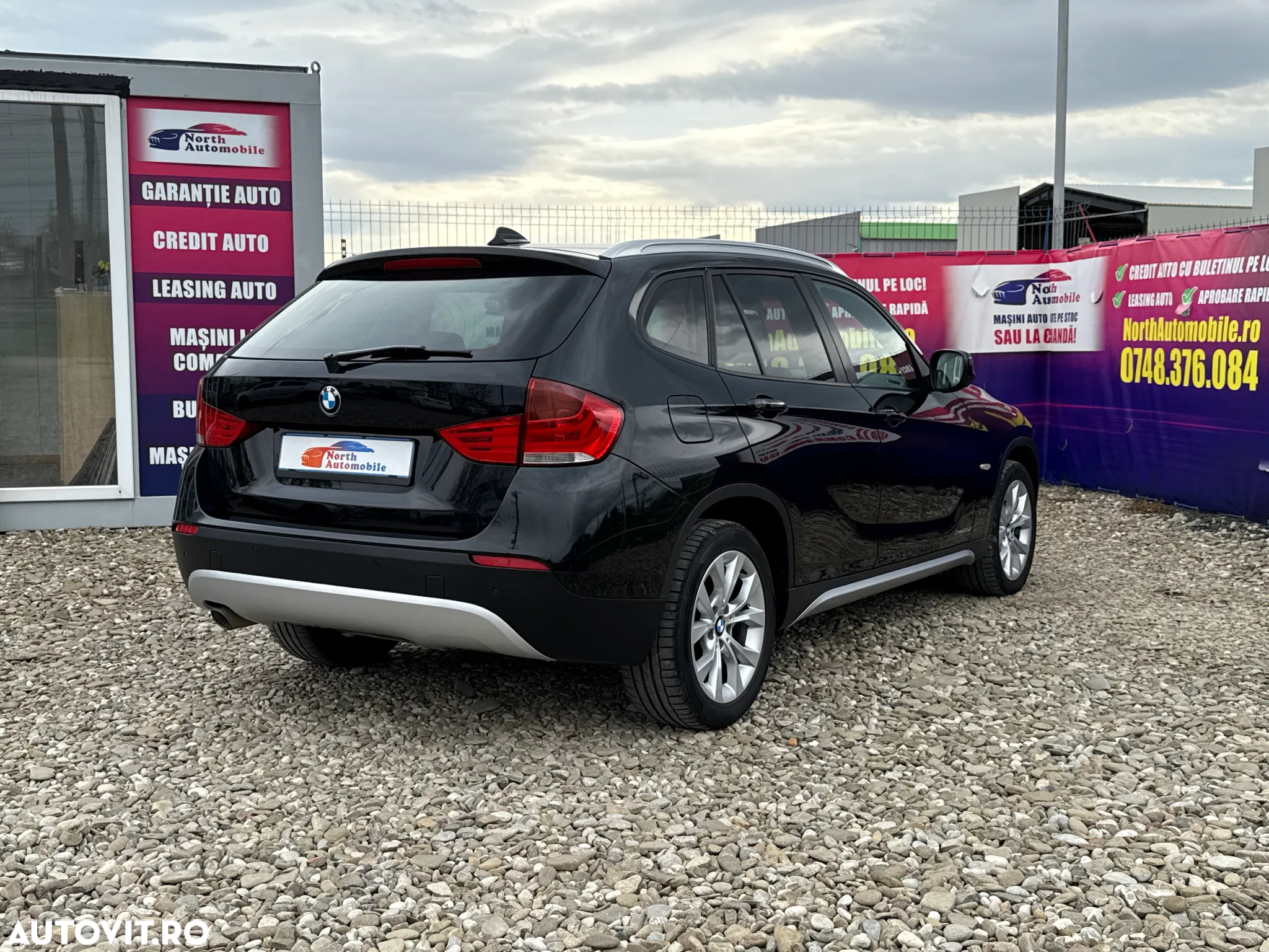 BMW X1 - 31