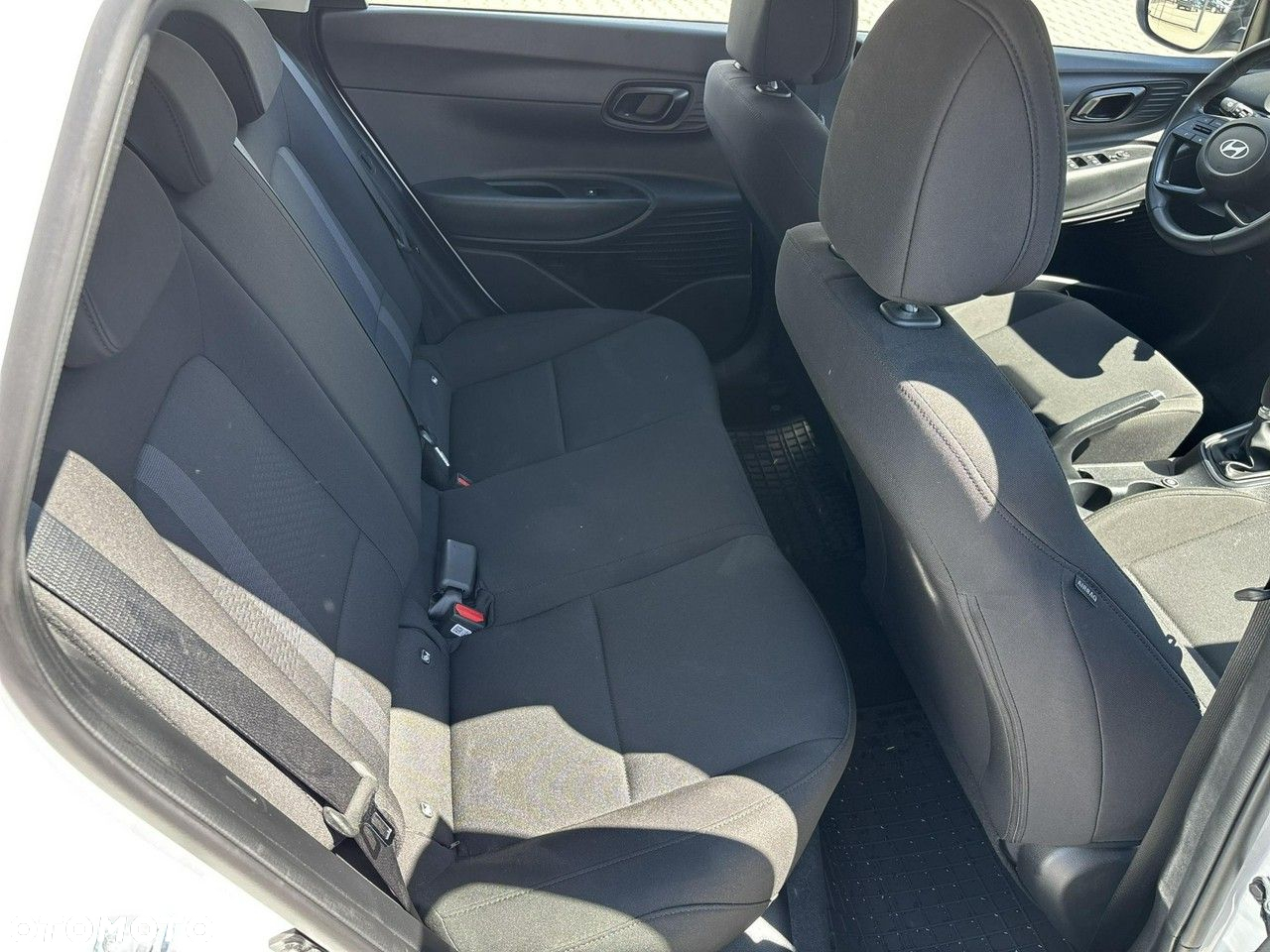 Hyundai i20 1.2 Modern - 15