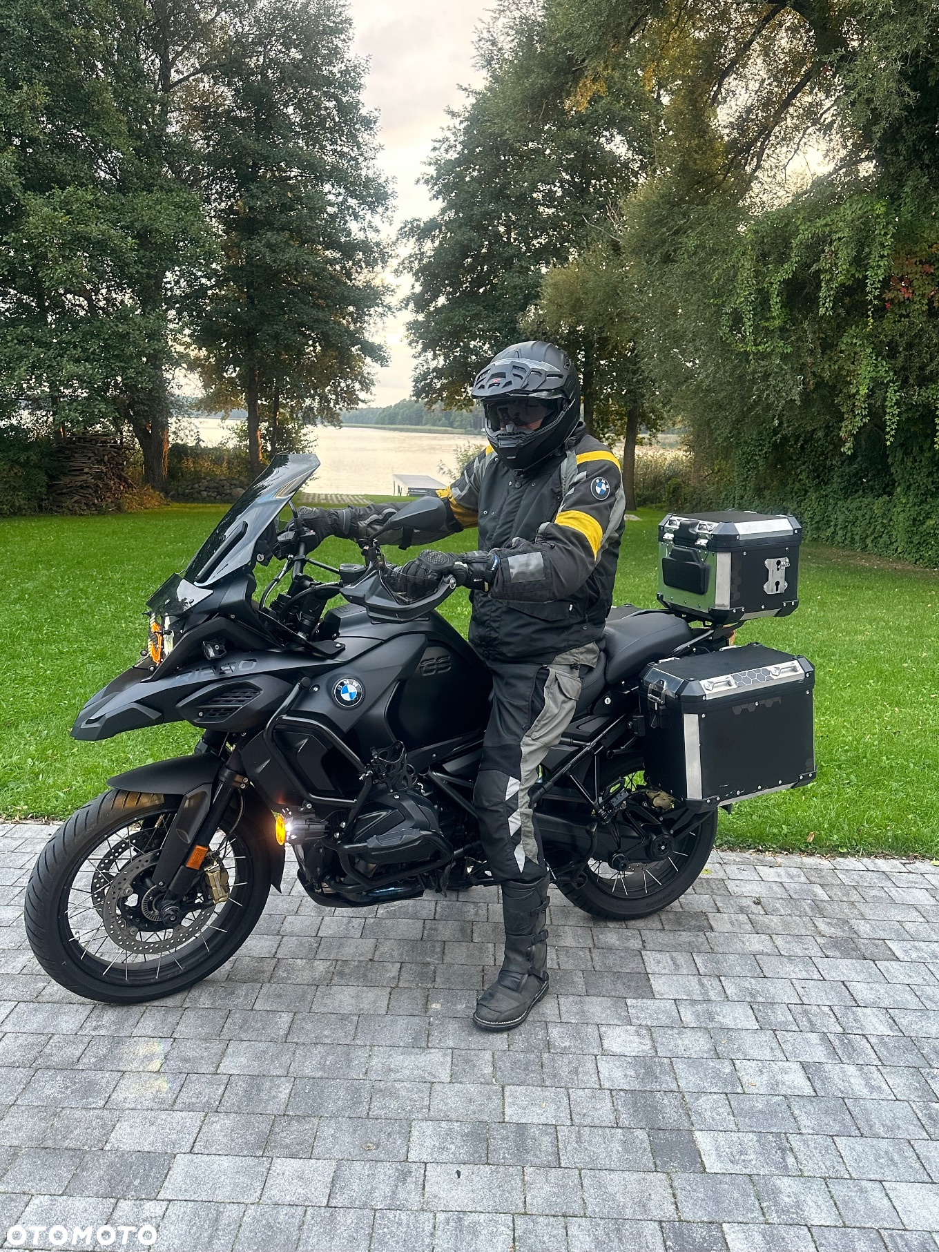 BMW GS - 26