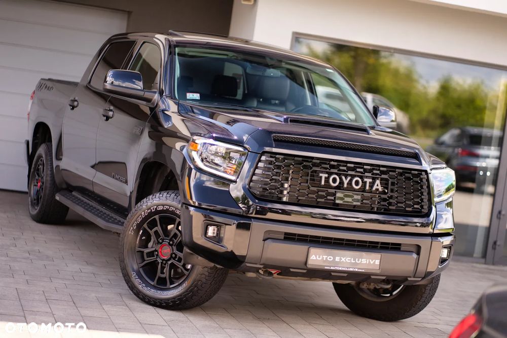 Toyota Tundra - 21