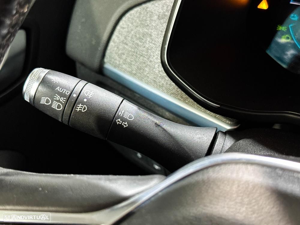 Renault Zoe (c/ Bateria) EV50 135hp Techno - 45