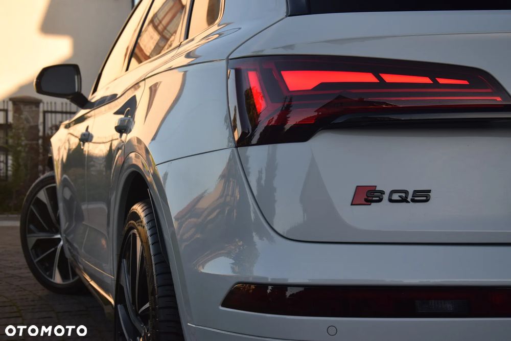 Audi SQ5 3.0 TFSI Quattro Tiptronic - 19