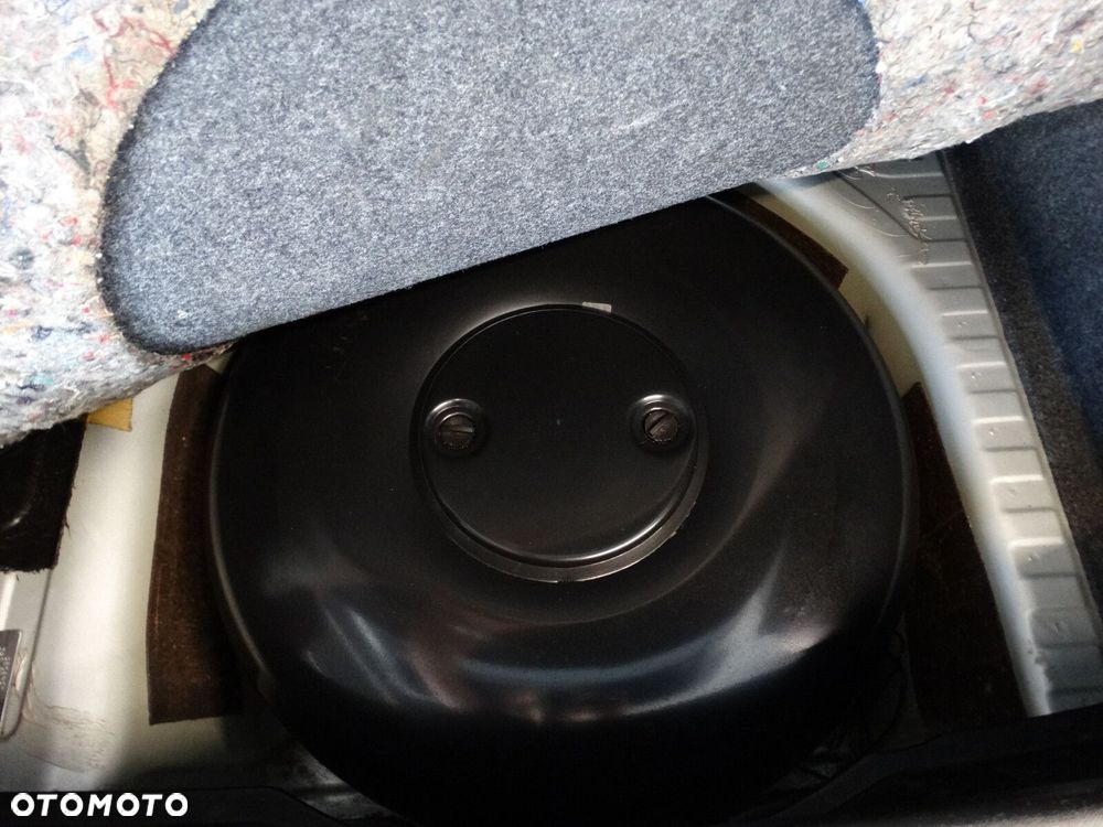 Fiat Grande Punto - 26