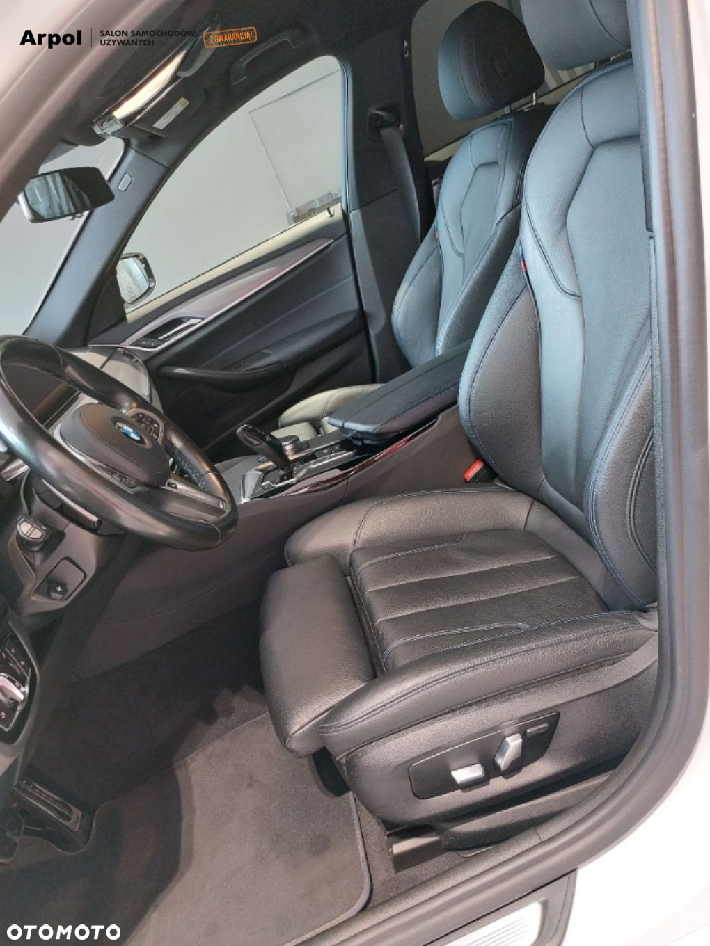 BMW Seria 5 - 10