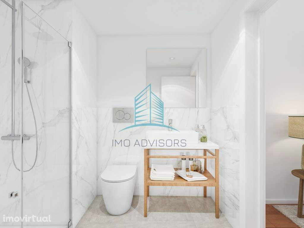 T1+1 de Luxo - Grande imagem: 4/12