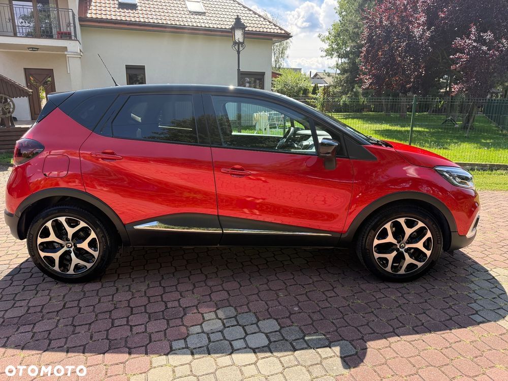 Renault Captur - 17