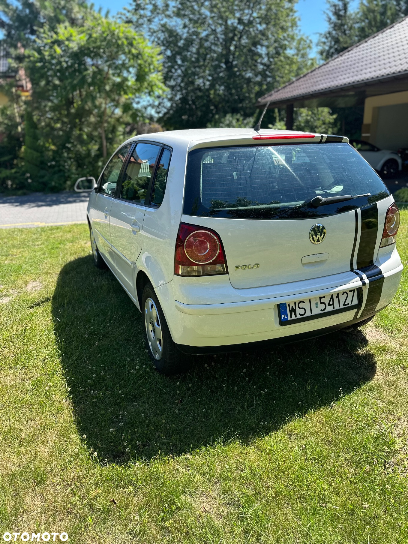 Volkswagen Polo - 5