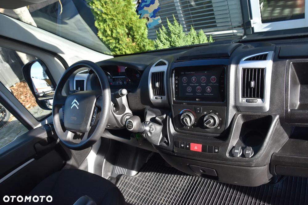 Citroën Jumper - 13