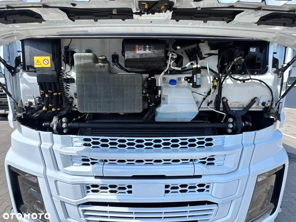 Ford F-MAX 500 - 20