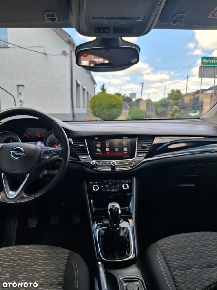 Opel Astra - 13