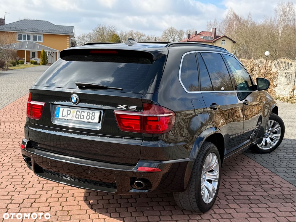 BMW X5 xDrive35d - 2