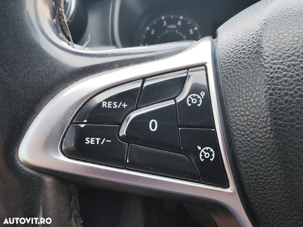 Dacia Duster TCe 150 4WD Prestige - 19