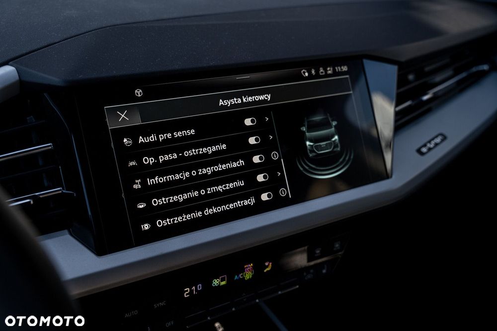 Audi Q4 Sportback e-tron - 11