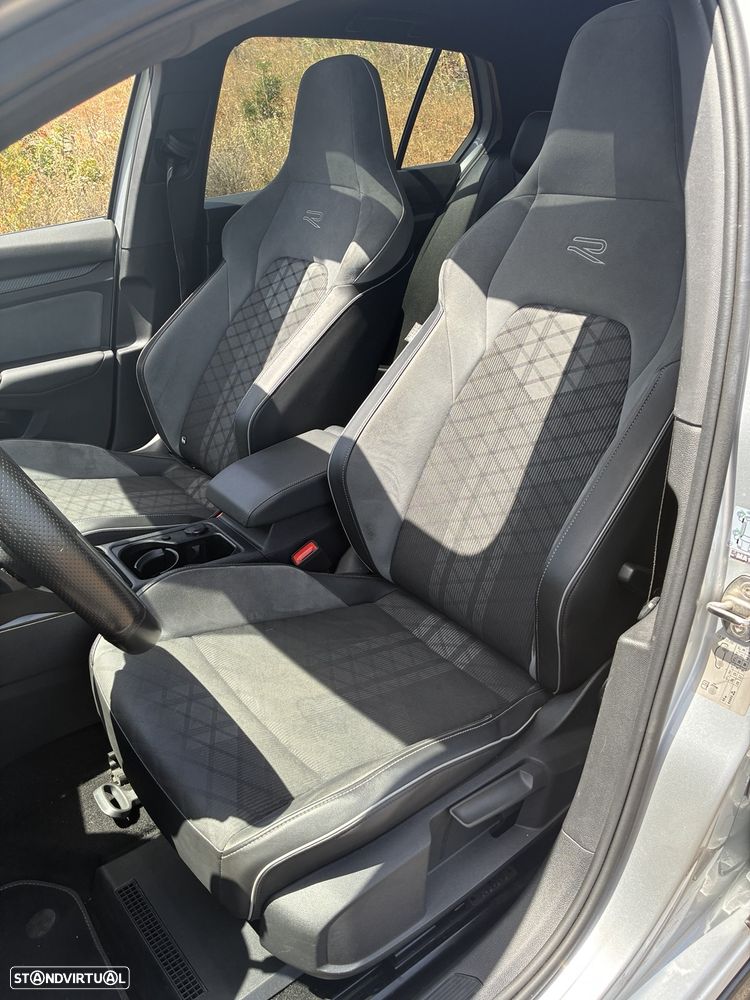 VW Golf 1.5 eTSI R-Line DSG - 5