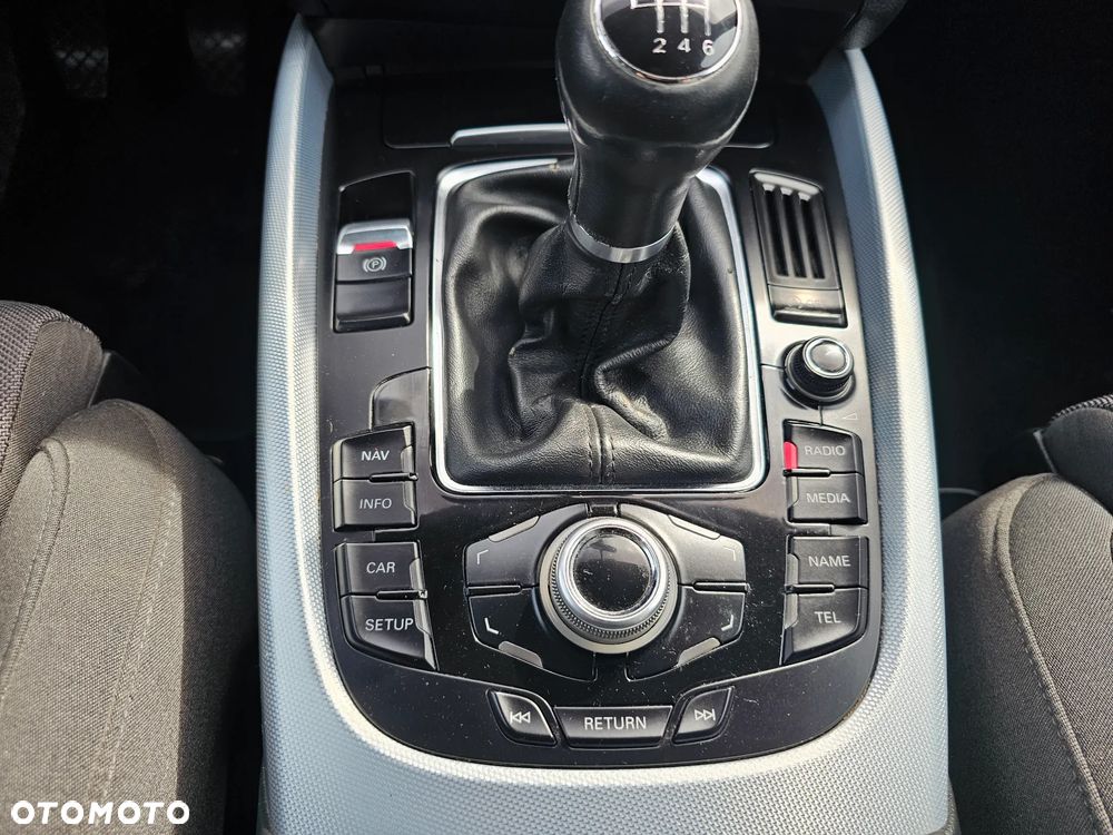 Audi Q5 2.0 TDI Quattro - 20