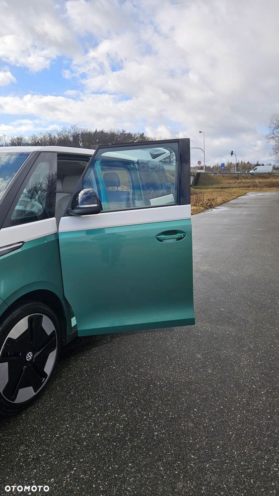 Volkswagen ID. Buzz 82kWh Pro - 6