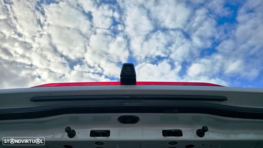 VW Crafter 35 2.0 TDI CD Longo - 9