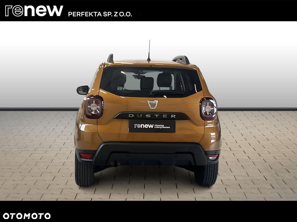 Dacia Duster 1.0 TCe Essential - 4