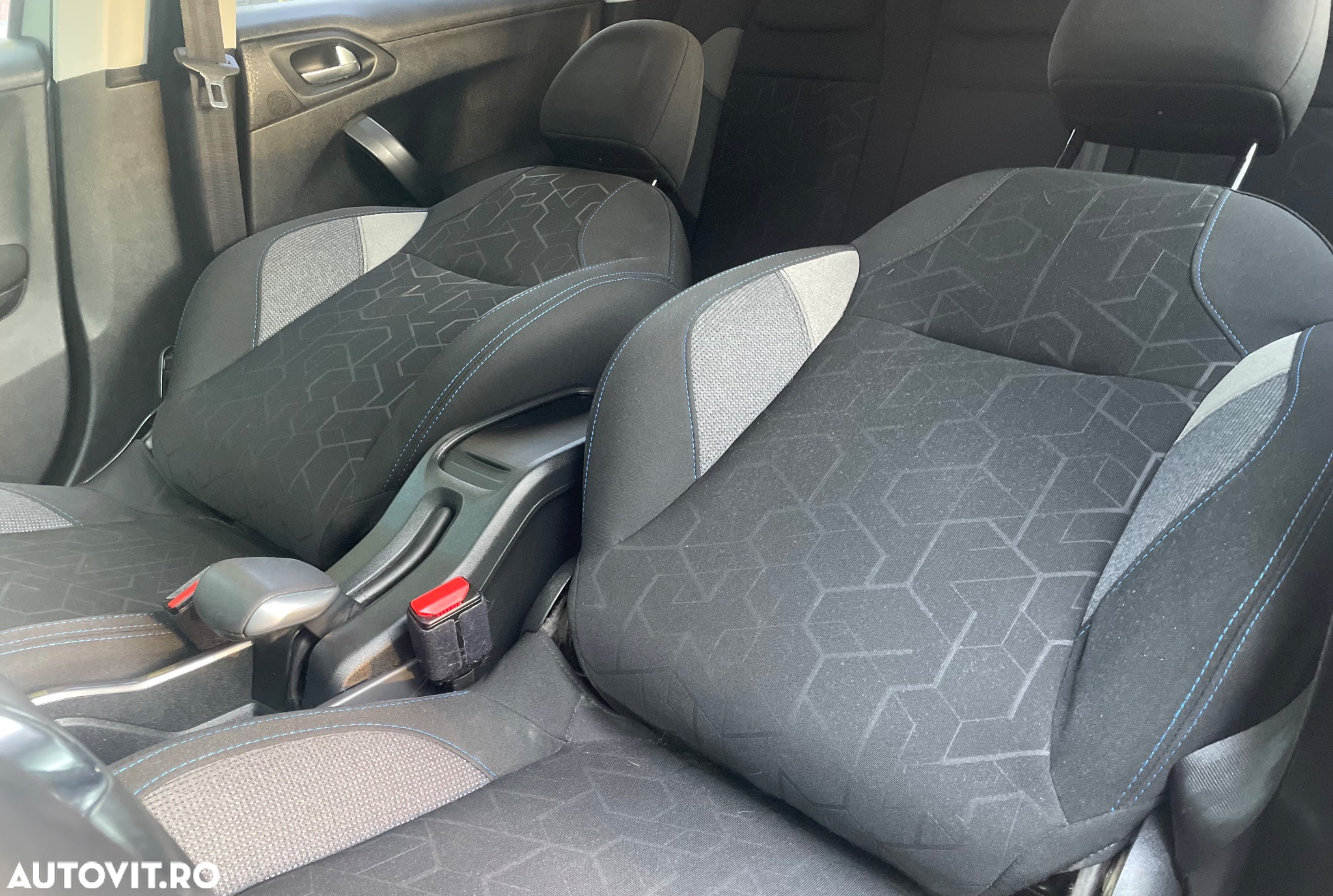 Peugeot 2008 PureTech 100 Stop&Start Allure Pack - 22
