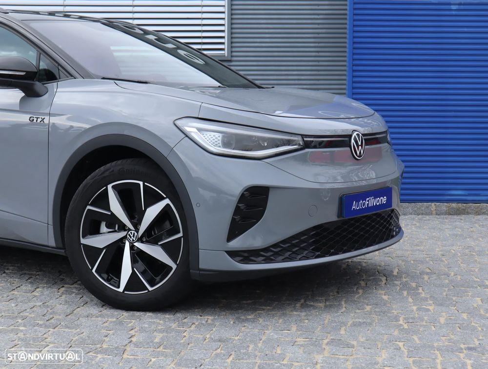 VW ID.4 4Motion GTX - 6