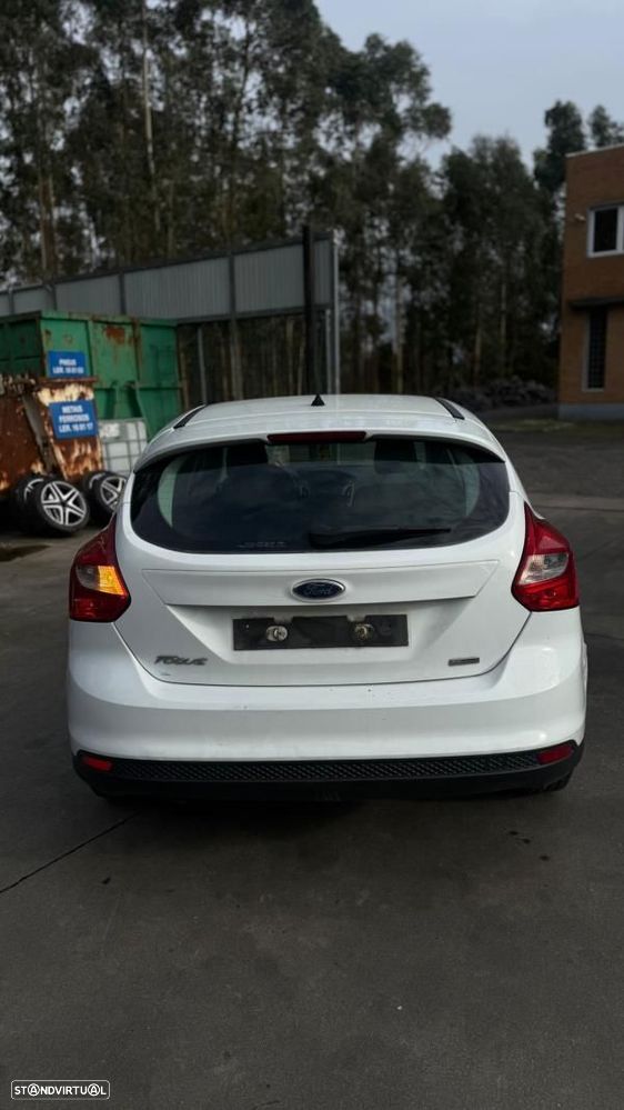 Para Peças Ford Focus Iii - 1