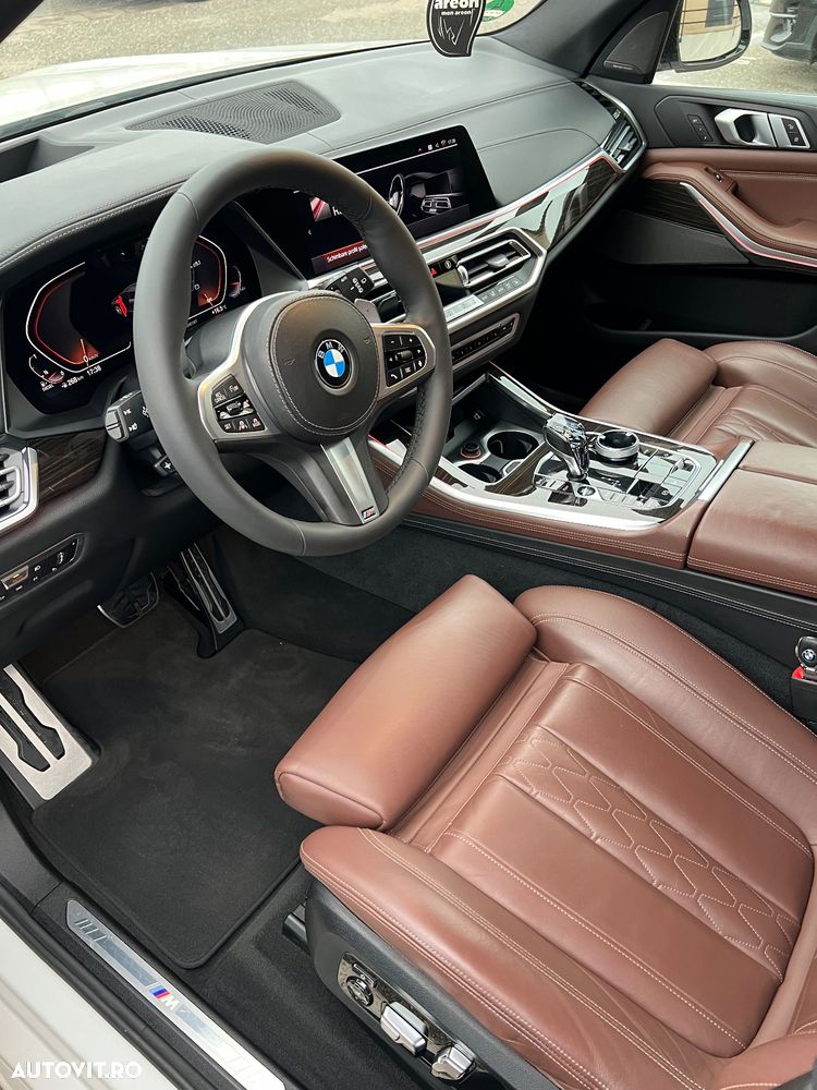 BMW X5 xDrive30d - 20