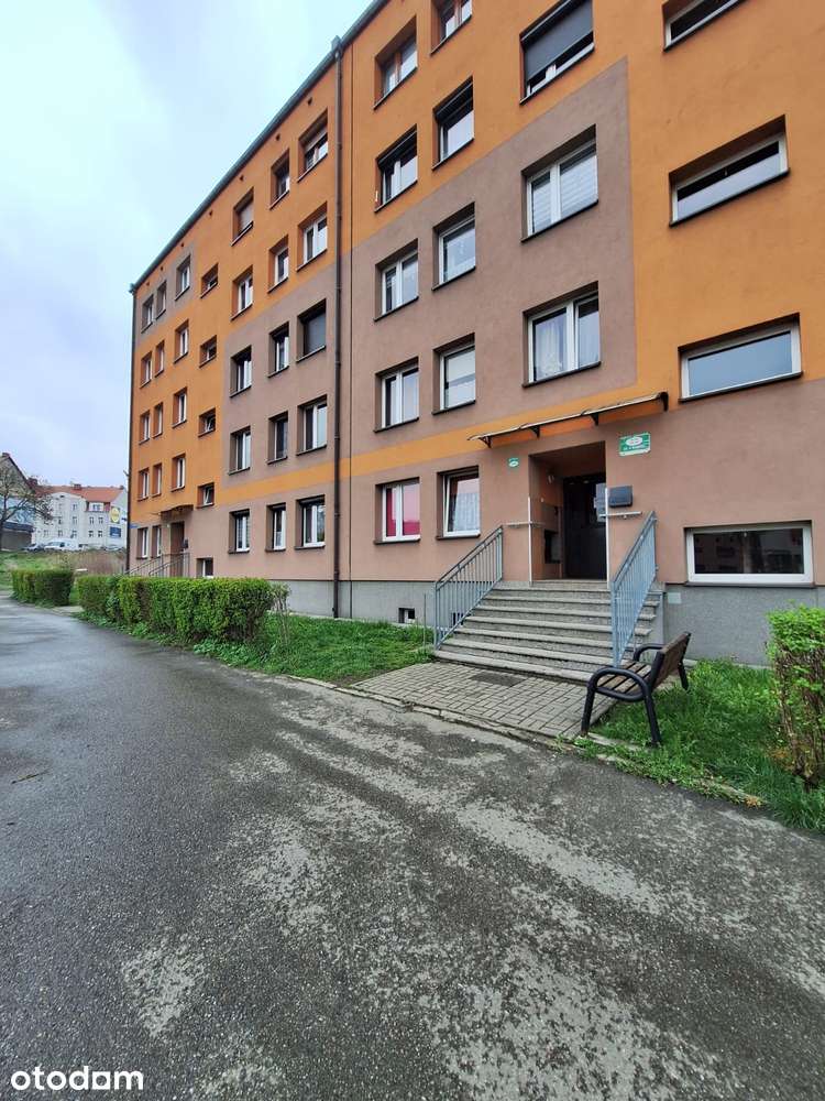 3 POKOJE |48 m²| PO GENERALNYM REMONCIE |DO WPROWADZENIA | UL. CHOPINA