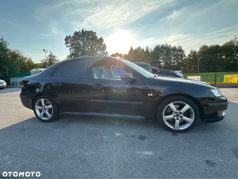 Saab 9-3 - 6