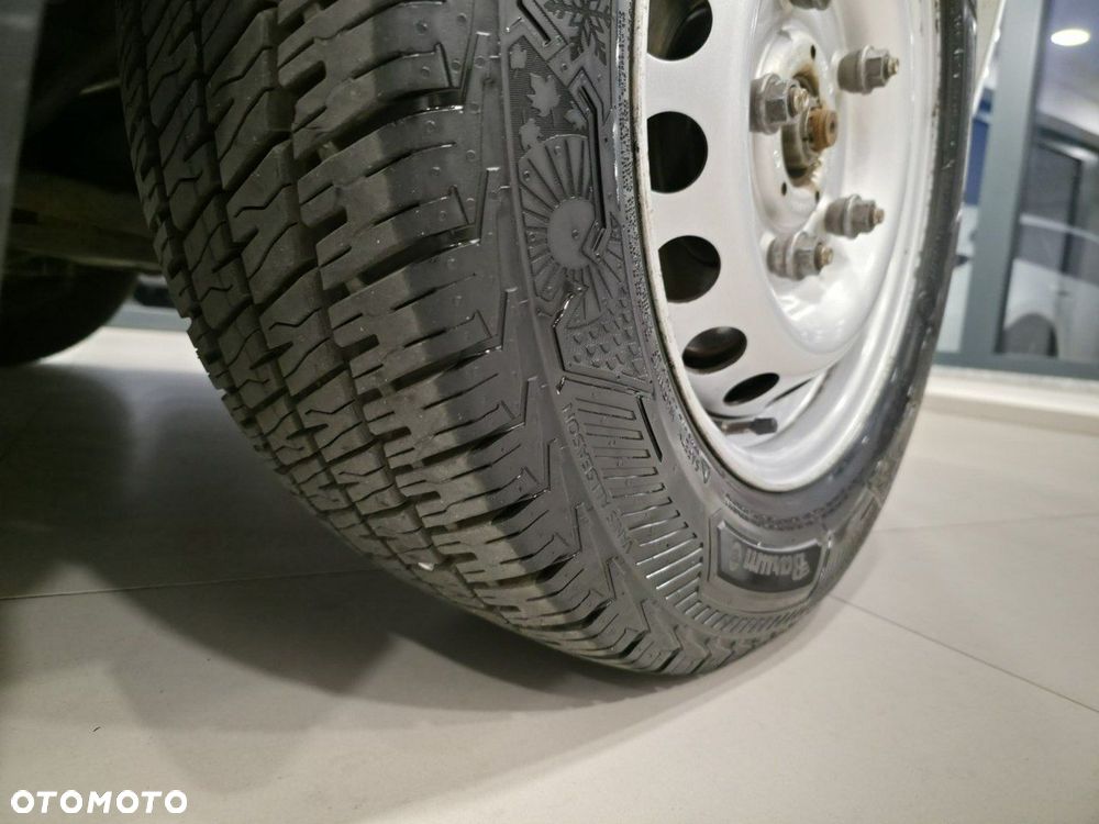 Ford Transit Custom - 10