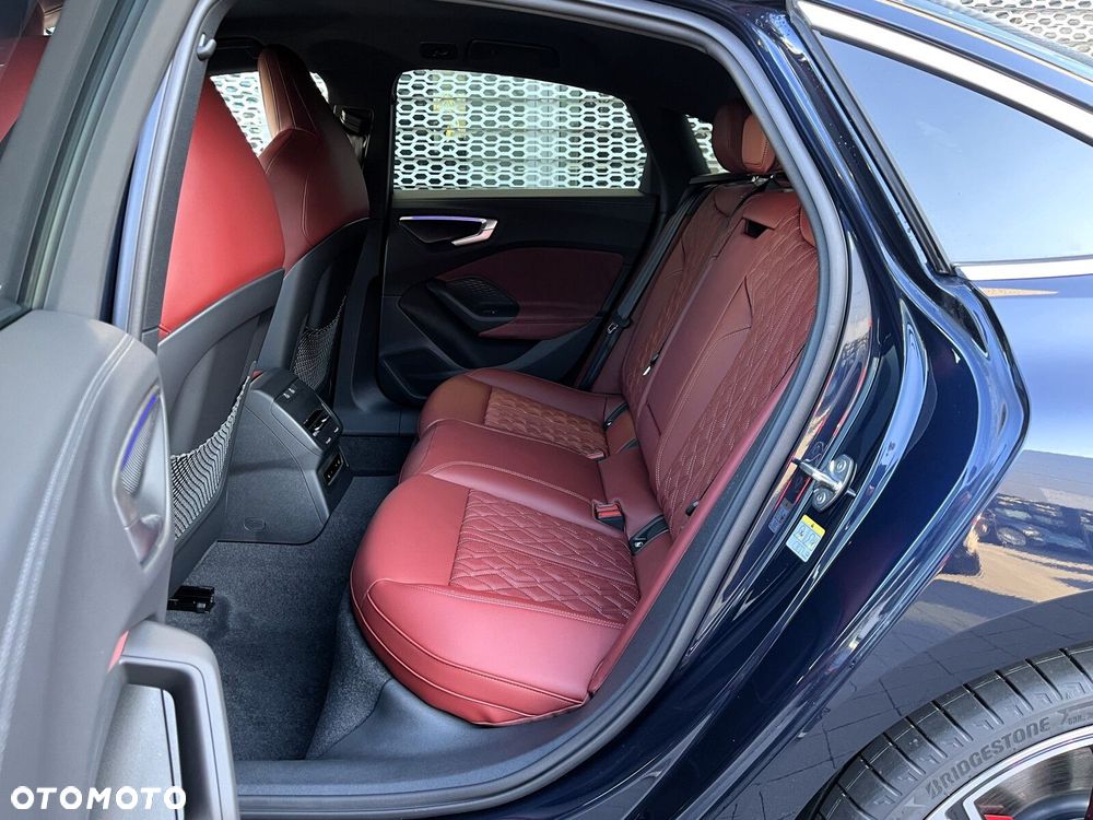 Audi S5 Limousine - 24