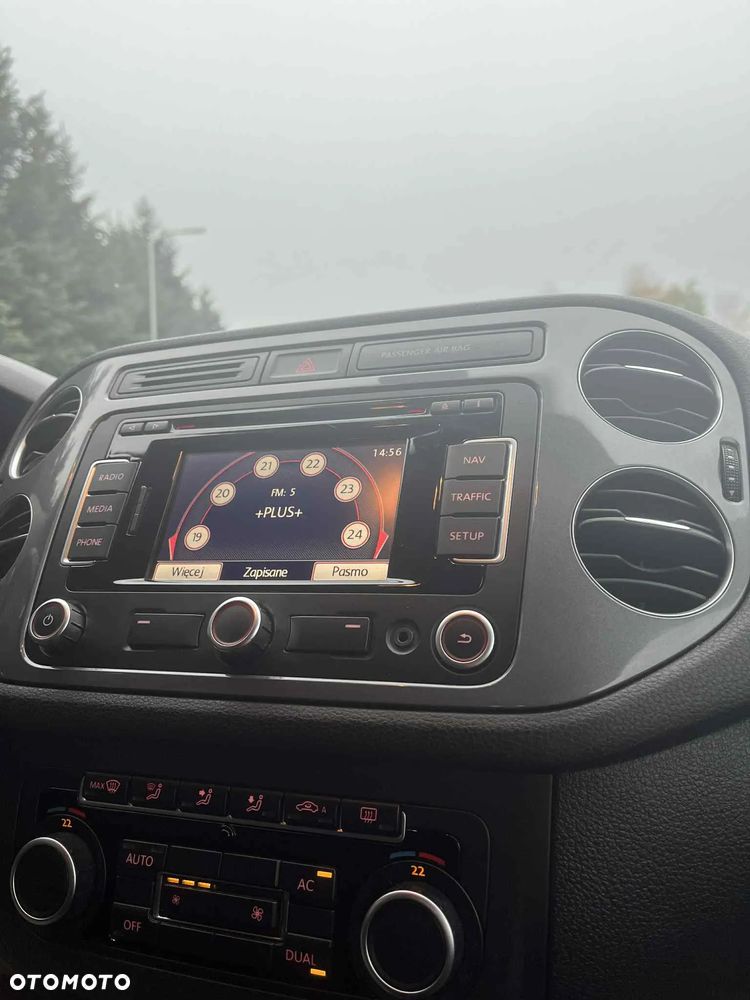 Volkswagen Tiguan 2.0 TDI 4Mot Sport&Style DSG - 11