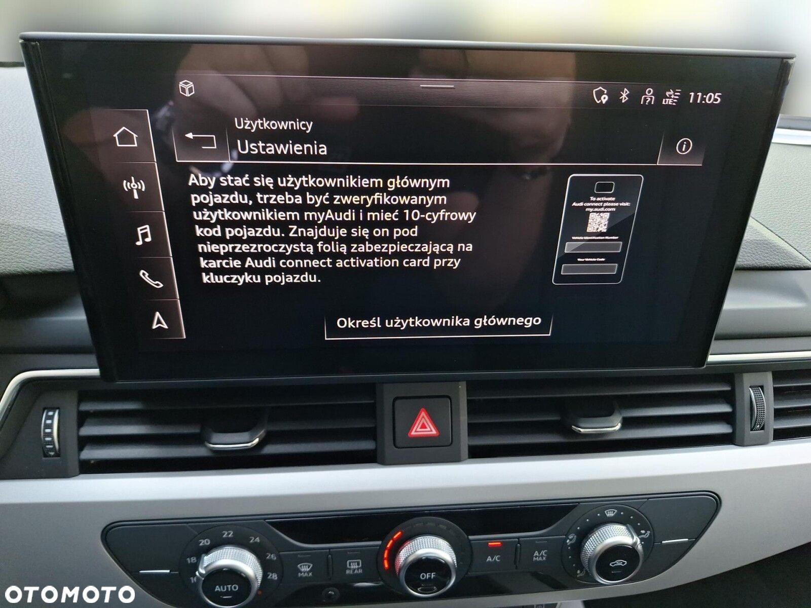 Audi A4 - 27