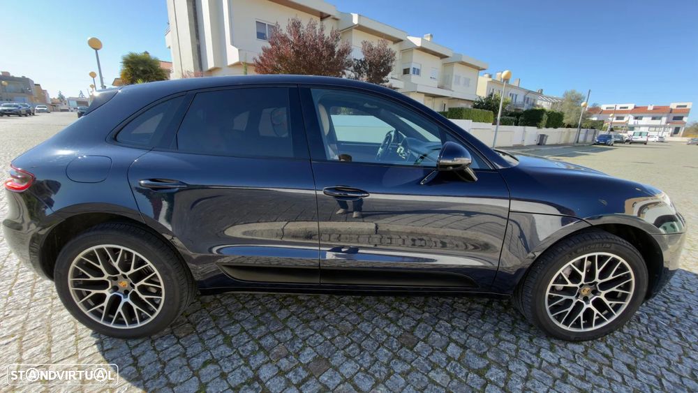 Porsche Macan Standard - 6