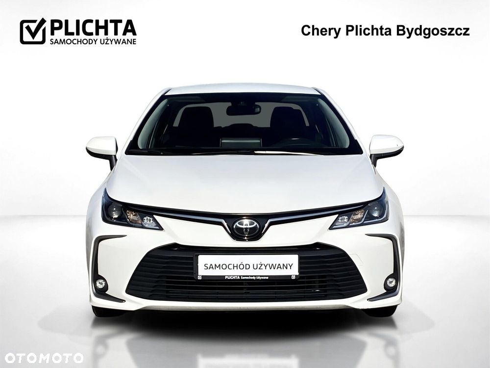 Toyota Corolla - 9