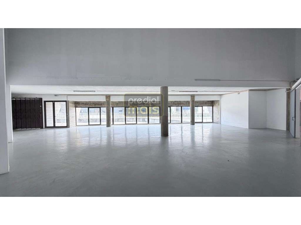 Pavilhão Industrial - Grande imagem: 4/15