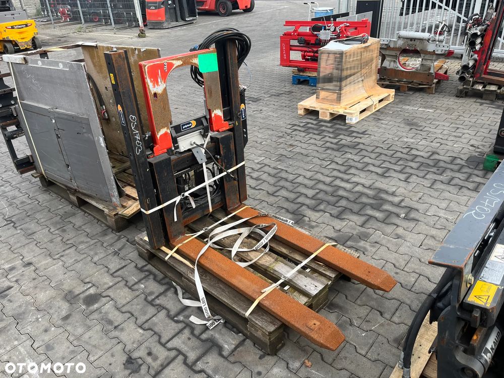Pozycjoner wideł Griptech RIE2 / TPF17 R16HD-LS LINDE 1120 ID OS1703 - 3