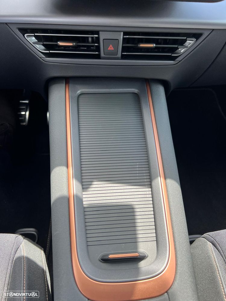 Cupra Born 59 kWh e-Boost - 29