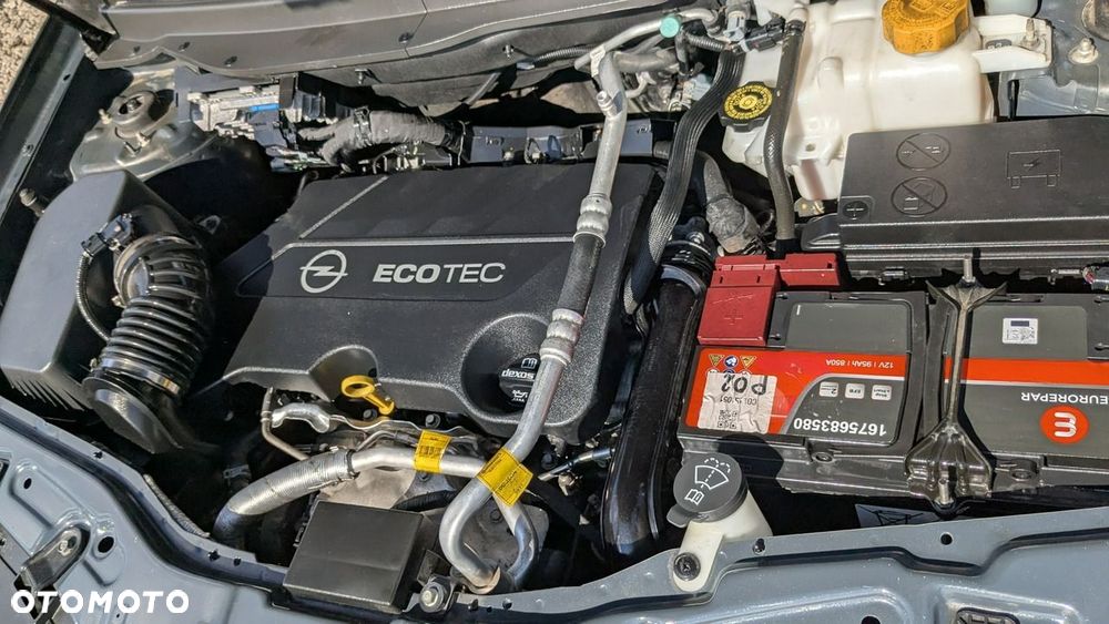 Opel Antara - 41