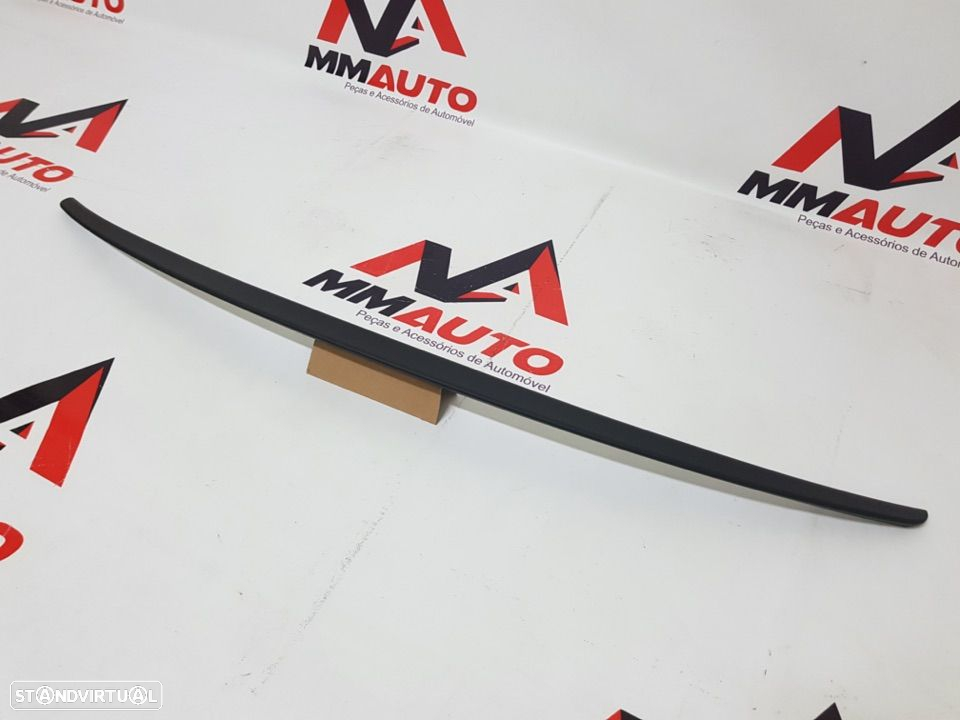 Aileron Mala Audi A4 B8 Sedan (2008-2015) - 4