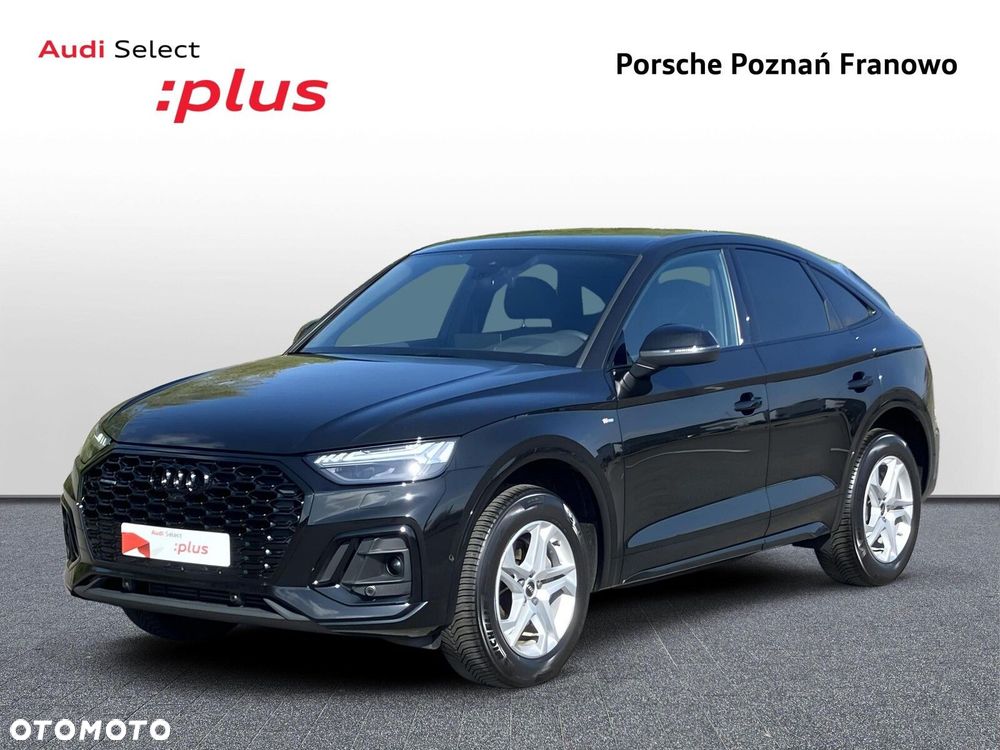 Audi Q5 Sportback - 2