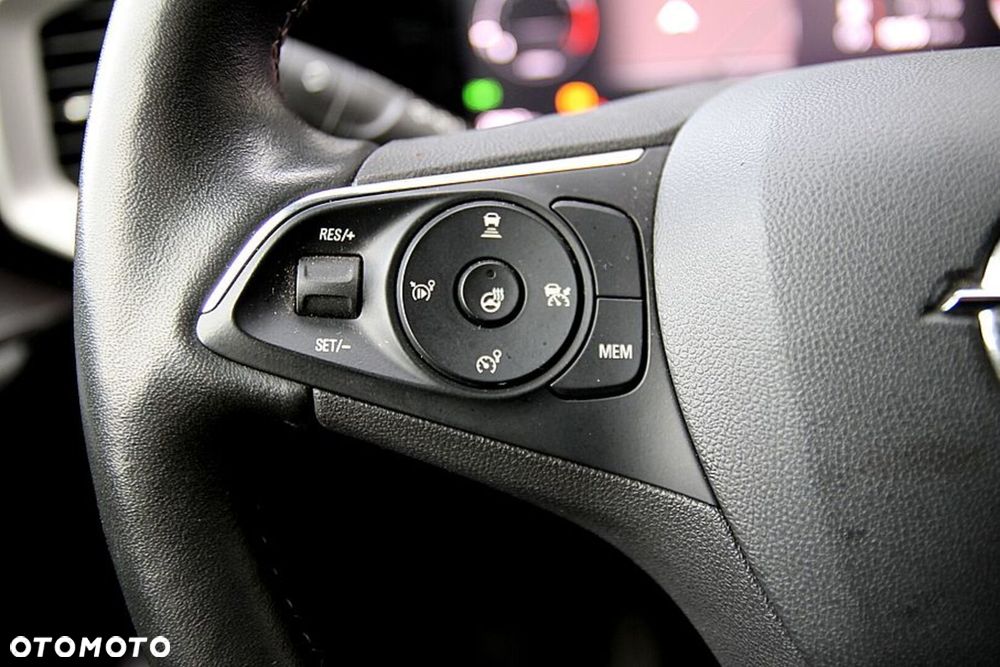 Opel Mokka 1.2 T GS S&S - 33