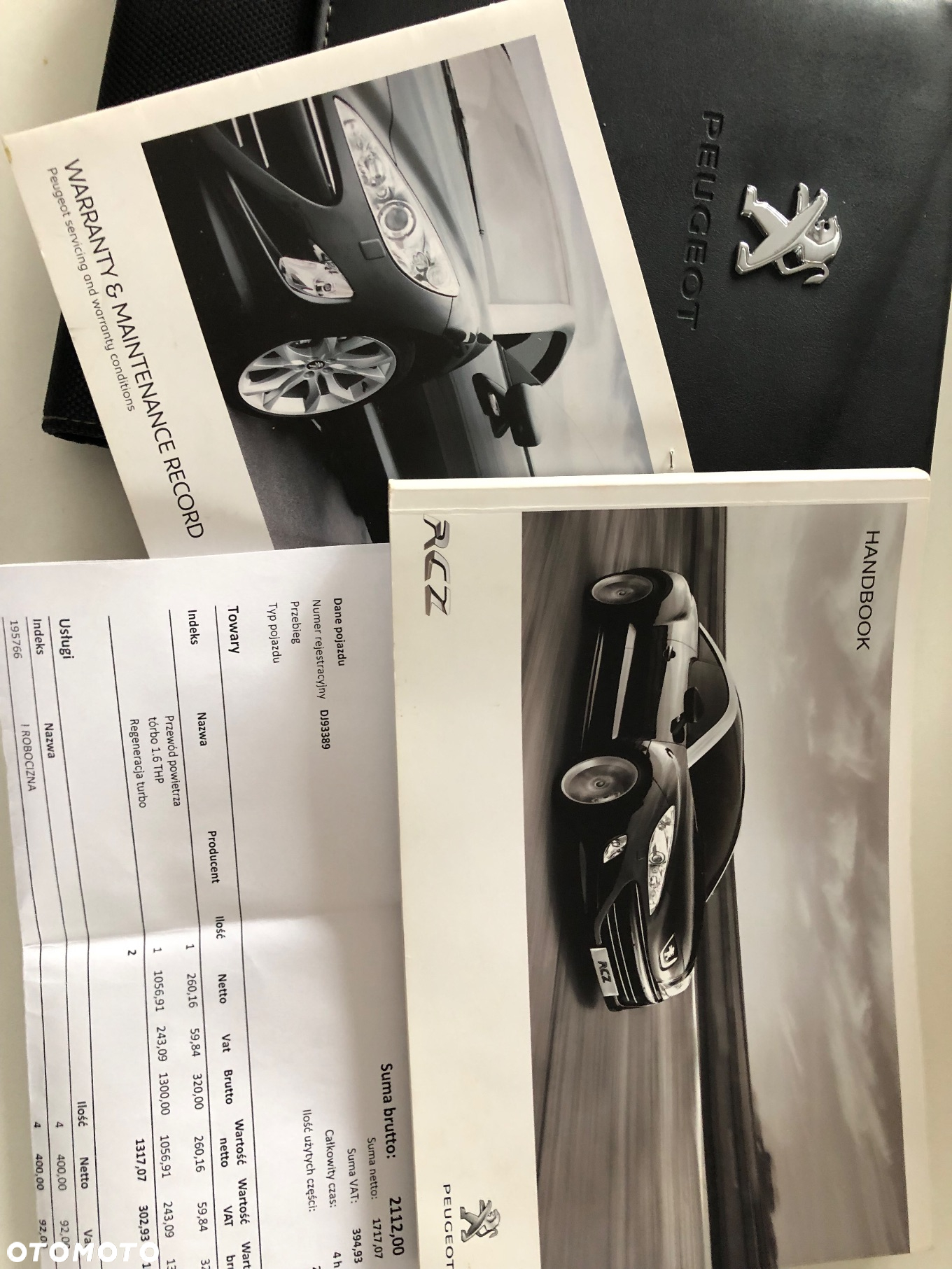 Peugeot RCZ 1.6 THP - 16