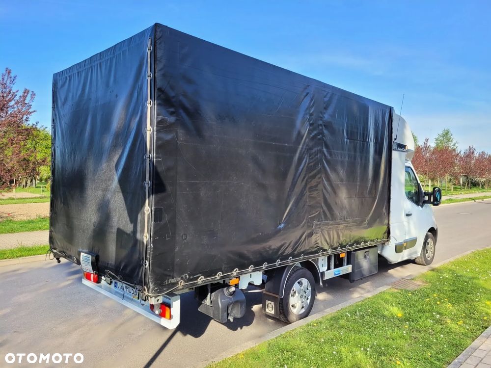 Renault Master - 10
