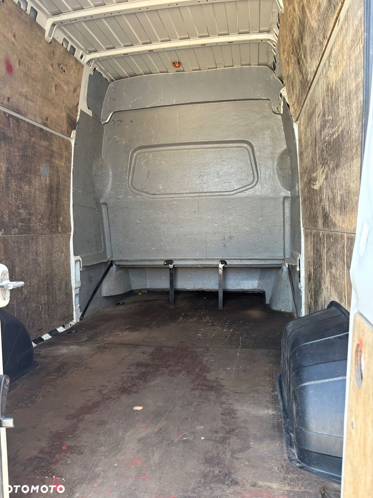 Peugeot BOXER - 18