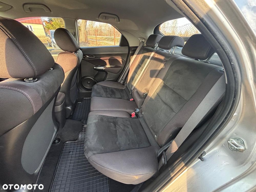 Honda Civic 1.4 Sport ADAS I - 32