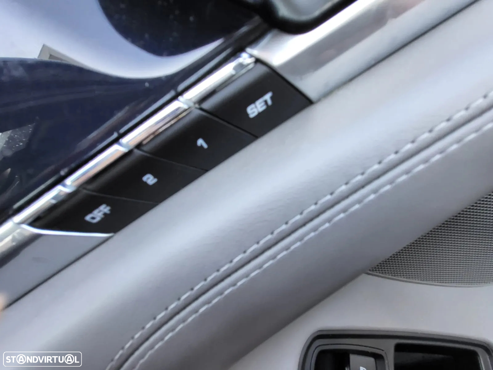 Porsche Panamera S Hybrid - 37