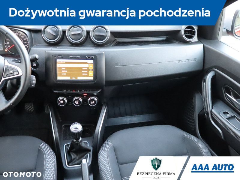 Dacia Duster - 9