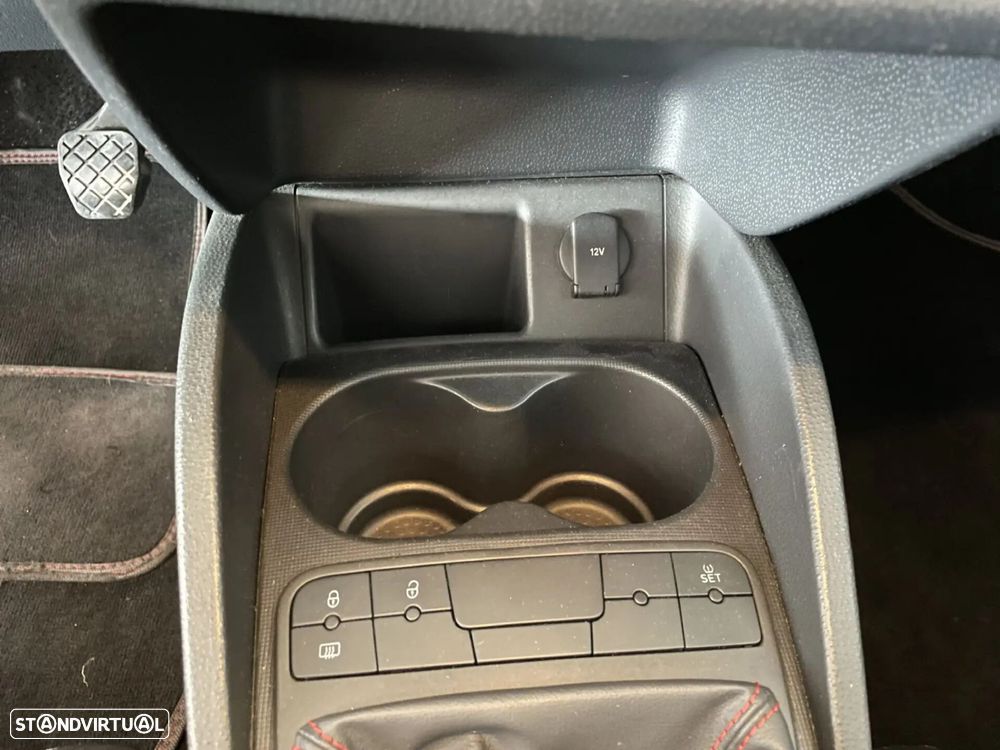 SEAT Ibiza ST - 17